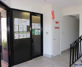 Offices commercial property leased at 169 Main Street Osborne Park WA 6017