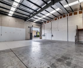 Factory, Warehouse & Industrial commercial property leased at 5/30-32 Perry Street Matraville NSW 2036