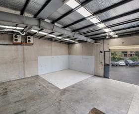 Factory, Warehouse & Industrial commercial property leased at 5/30-32 Perry Street Matraville NSW 2036