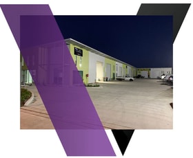Factory, Warehouse & Industrial commercial property leased at 1/38 Southern Cross Cct Urangan QLD 4655