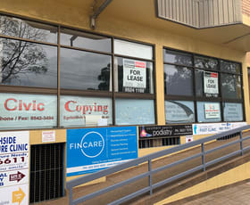 Medical / Consulting commercial property leased at Shop 1/49-51 Eton Street Sutherland NSW 2232