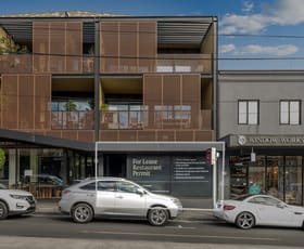 Shop & Retail commercial property leased at Shop 1  / 960 High Street Armadale VIC 3143
