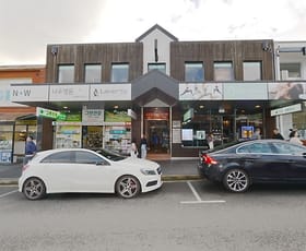 Medical / Consulting commercial property leased at Shop 3 79-81 Rowe St. Eastwood NSW 2122