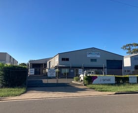 Factory, Warehouse & Industrial commercial property leased at 39 Steptoe Street Bundaberg East QLD 4670