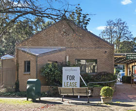Medical / Consulting commercial property leased at 31 Monash Ave Olinda VIC 3788
