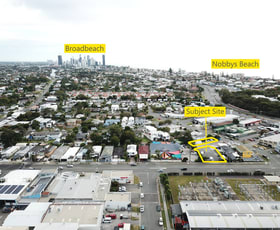 Other commercial property leased at 15 Pacific Avenue Miami QLD 4220