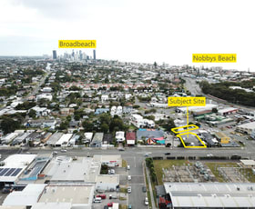 Development / Land commercial property leased at 15 Pacific Avenue Miami QLD 4220