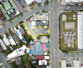 Development / Land commercial property leased at 15 Pacific Avenue Miami QLD 4220