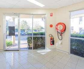Showrooms / Bulky Goods commercial property leased at 33/10 Gladstone Road Castle Hill NSW 2154