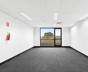 Offices commercial property leased at 202 Jells Road Wheelers Hill VIC 3150