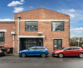 Offices commercial property leased at 64 Gwynne Street Cremorne VIC 3121