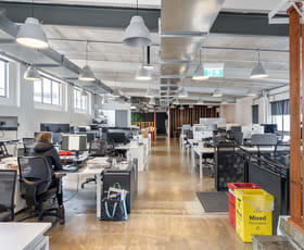 Offices commercial property leased at 64 Gwynne Street Cremorne VIC 3121
