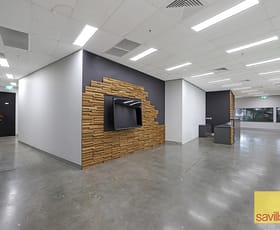 Offices commercial property leased at 30-32 Bowden Street Alexandria NSW 2015