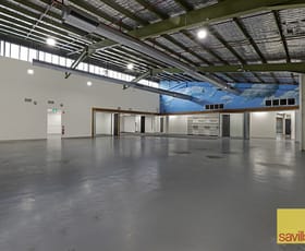Offices commercial property leased at 30-32 Bowden Street Alexandria NSW 2015