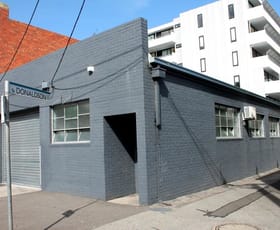 Factory, Warehouse & Industrial commercial property for lease at 223 Rouse Street Port Melbourne VIC 3207