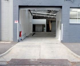 Factory, Warehouse & Industrial commercial property leased at 223 Rouse Street Port Melbourne VIC 3207