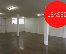 Factory, Warehouse & Industrial commercial property leased at Brookvale NSW 2100