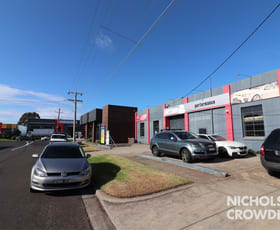 Offices commercial property leased at 20 Rosella Street Frankston VIC 3199