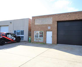 Factory, Warehouse & Industrial commercial property leased at 18 Percy Street Mordialloc VIC 3195