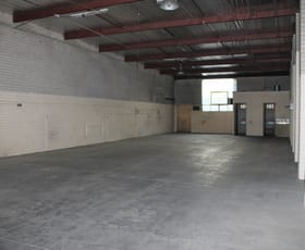 Factory, Warehouse & Industrial commercial property leased at 18 Percy Street Mordialloc VIC 3195