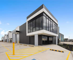 Showrooms / Bulky Goods commercial property leased at 8/6 Peterpaul Way Truganina VIC 3029