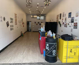 Offices commercial property leased at 17C Belmore St Burwood NSW 2134