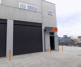 Factory, Warehouse & Industrial commercial property leased at 39/28-36 Japaddy Street Mordialloc VIC 3195