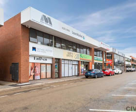 Shop & Retail commercial property leased at Ground  Suite 3/61 Dundas Court Phillip ACT 2606