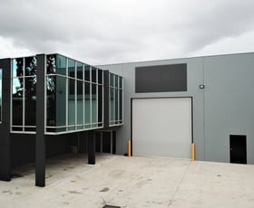 Factory, Warehouse & Industrial commercial property leased at 55 The Gateway Broadmeadows VIC 3047