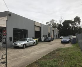 Factory, Warehouse & Industrial commercial property leased at 2/2 Brasser Avenue Dromana VIC 3936