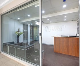 Medical / Consulting commercial property for lease at Suites 18 & 19/103 George Street Parramatta NSW 2150