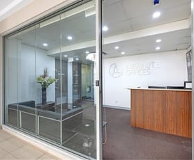 Other commercial property for lease at Suites 18 & 19/103 George Street Parramatta NSW 2150