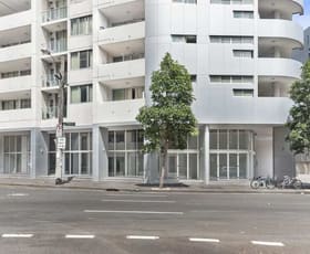 Offices commercial property leased at 503-511 Wattle Street Ultimo NSW 2007