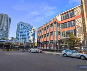 Offices commercial property leased at GROUND FLOOR/2-4 Thomas Street Chatswood NSW 2067