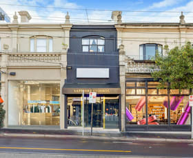 Shop & Retail commercial property leased at 71 Toorak Road South Yarra VIC 3141