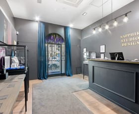 Shop & Retail commercial property leased at 71 Toorak Road South Yarra VIC 3141