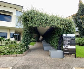 Shop & Retail commercial property leased at 2F/2 Flinders Parade North Lakes QLD 4509