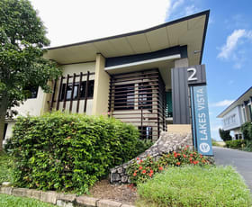 Medical / Consulting commercial property leased at 5J/2 Flinders Parade North Lakes QLD 4509