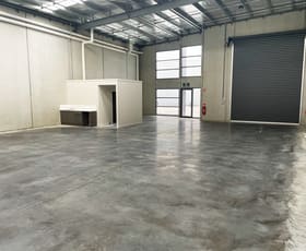 Factory, Warehouse & Industrial commercial property leased at 9 Flatland Close Pakenham VIC 3810