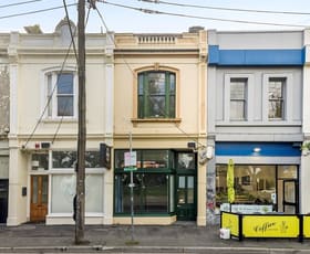 Shop & Retail commercial property leased at Whole/141 Victoria Parade Collingwood VIC 3066