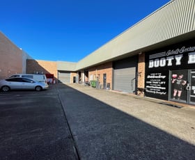 Shop & Retail commercial property leased at Unit 1a/10-12 Abel Street Penrith NSW 2750
