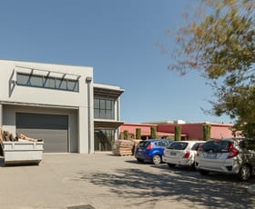 Factory, Warehouse & Industrial commercial property leased at 2 Halley Road Balcatta WA 6021