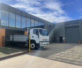 Offices commercial property leased at 2/33 Graham Crt Hoppers Crossing VIC 3029