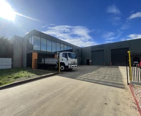 Offices commercial property leased at 2/33 Graham Crt Hoppers Crossing VIC 3029