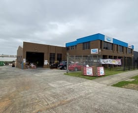 Factory, Warehouse & Industrial commercial property leased at 37-39 Smith Road Springvale VIC 3171