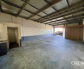 Factory, Warehouse & Industrial commercial property leased at 6/15 Pinter Drive Southport QLD 4215