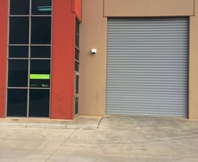 Factory, Warehouse & Industrial commercial property leased at 10/75 Elm Park Drive Hoppers Crossing VIC 3029
