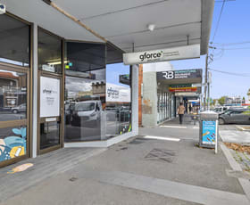 Shop & Retail commercial property leased at 32 Doveton Street North Ballarat Central VIC 3350