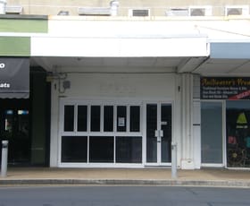 Offices commercial property leased at 197 Bazaar Street Maryborough QLD 4650