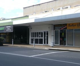 Offices commercial property leased at 197 Bazaar Street Maryborough QLD 4650
